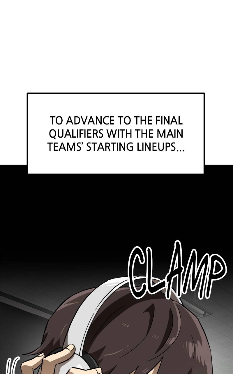 Double Click Chapter 153 Page 111