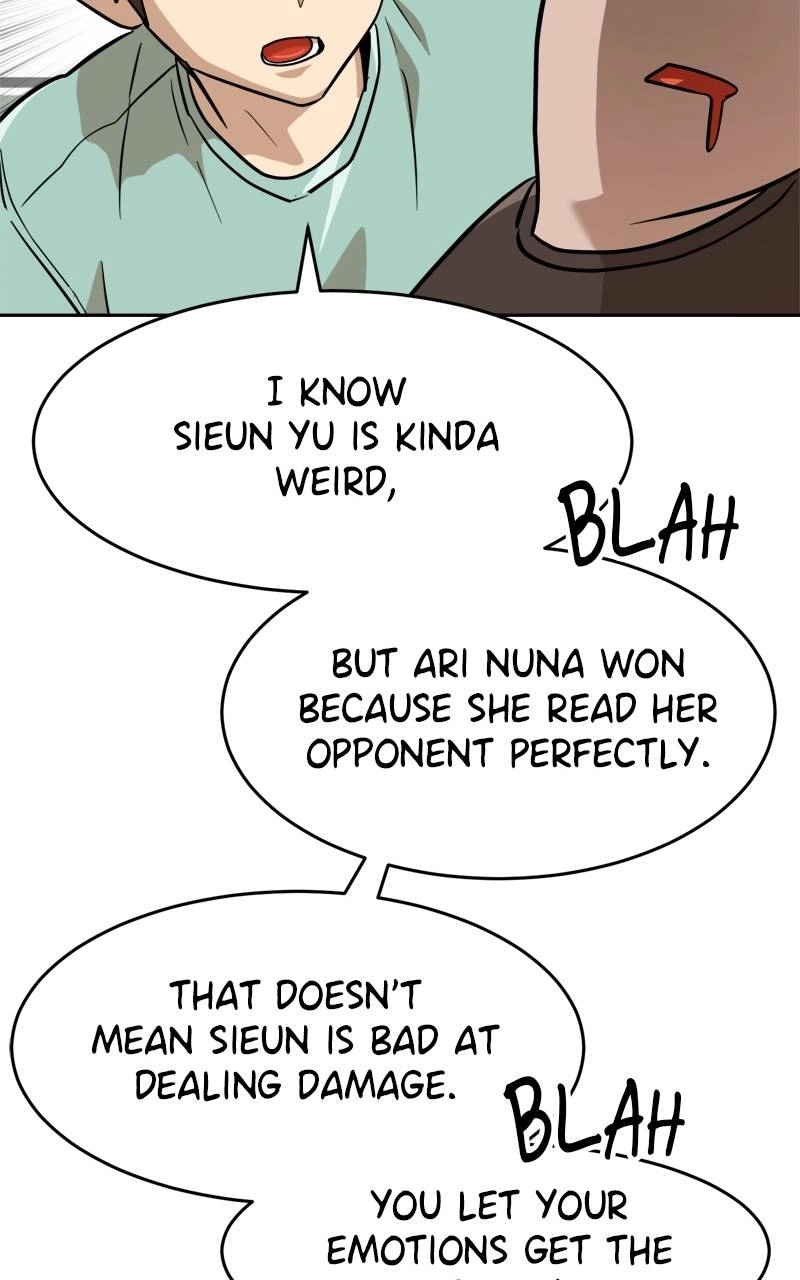 Double Click Chapter 153 Page 14