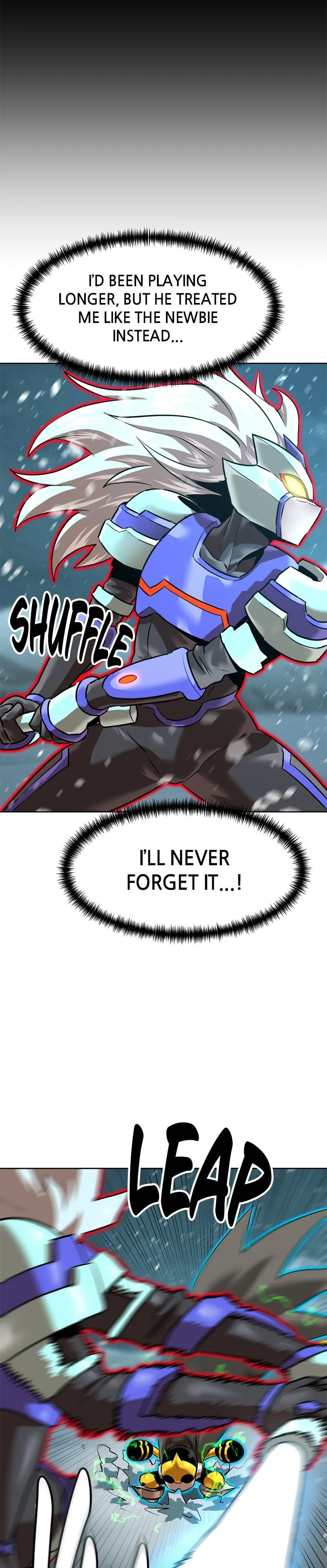 Double Click Chapter 224 Page 5