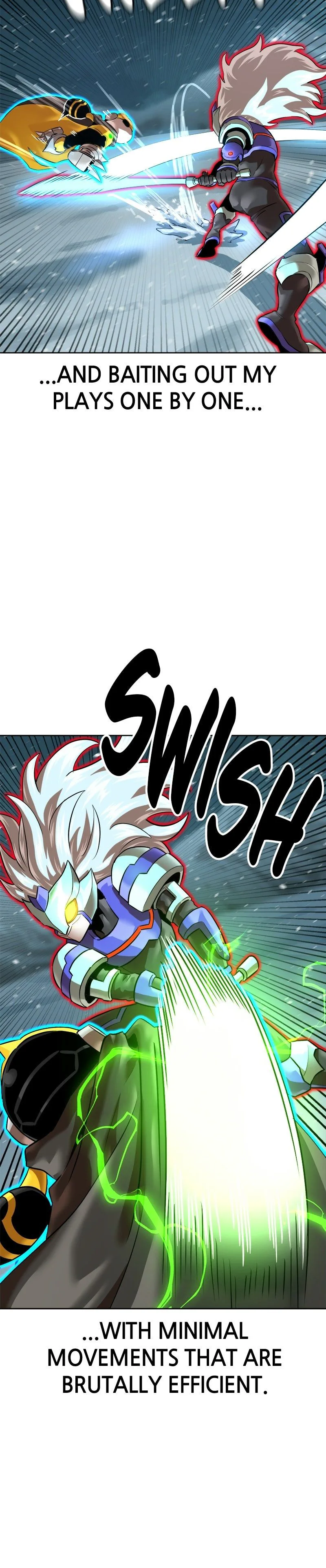 Double Click Chapter 224 Page 7