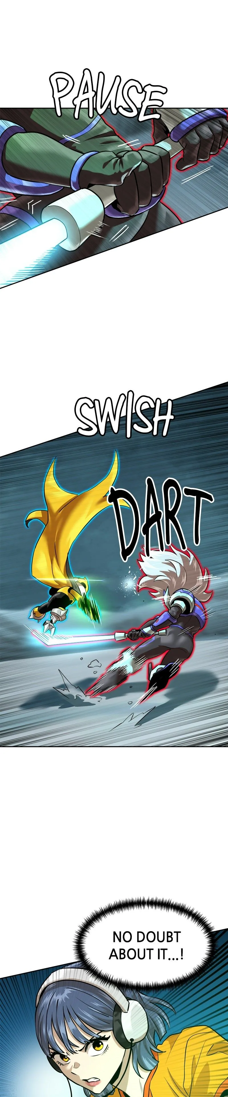 Double Click Chapter 224 Page 8