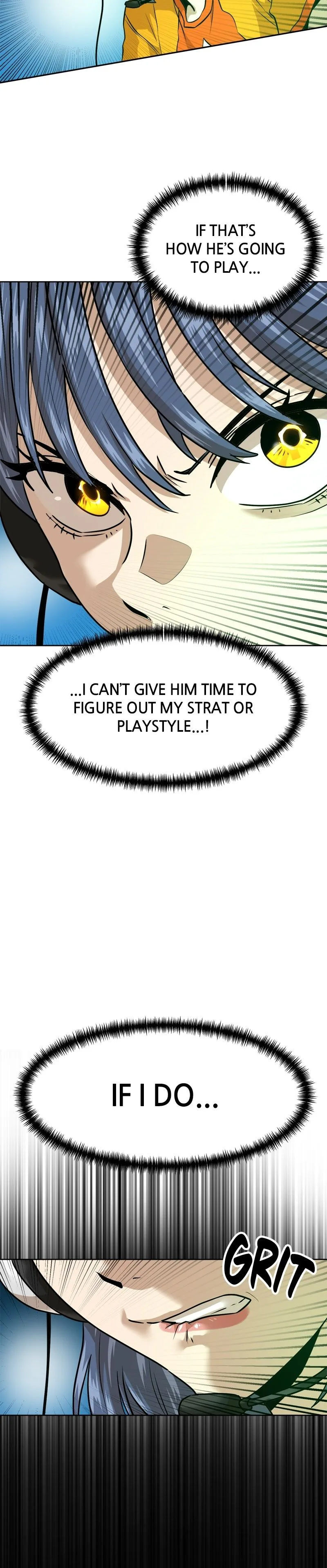Double Click Chapter 224 Page 9