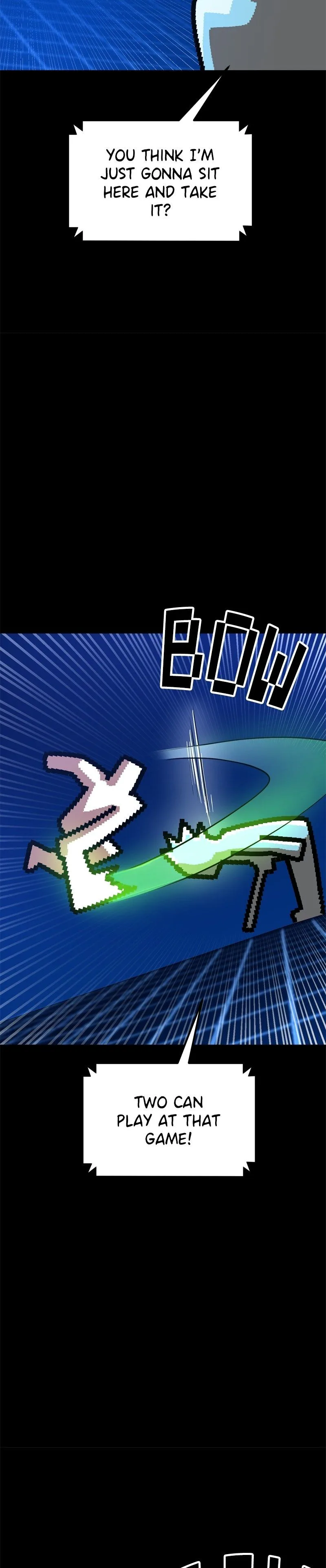 Double Click Chapter 224 Page 13