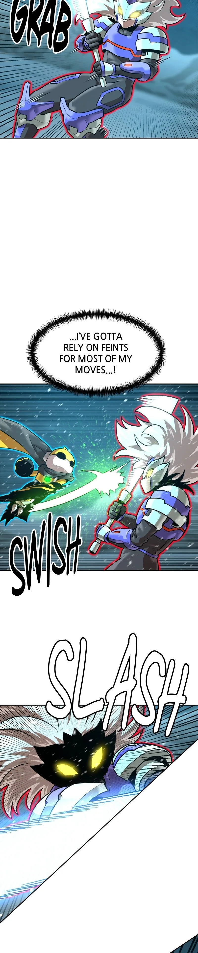 Double Click Chapter 224 Page 17