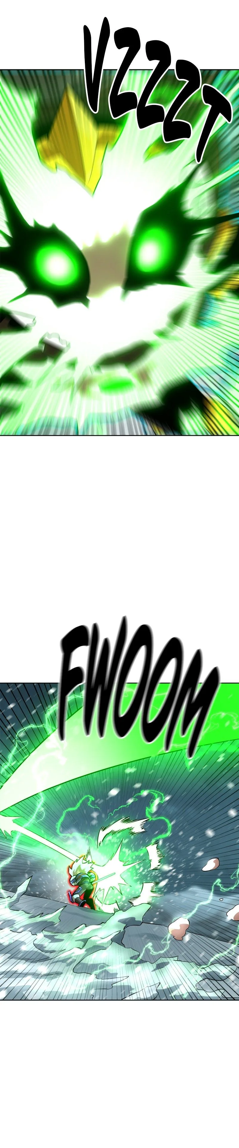 Double Click Chapter 224 Page 19