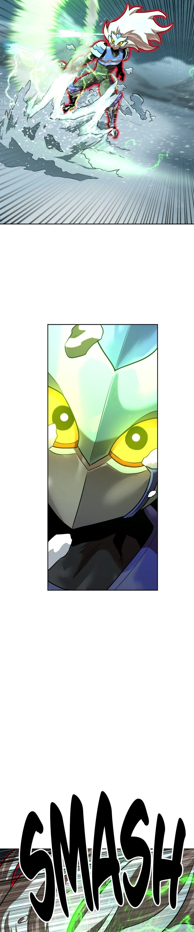 Double Click Chapter 224 Page 23