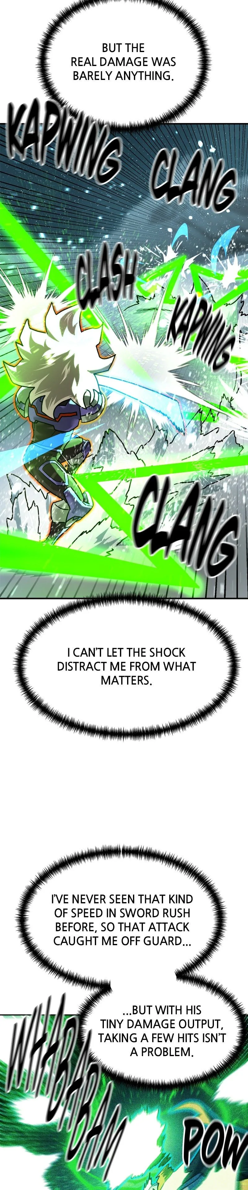 Double Click Chapter 224 Page 26