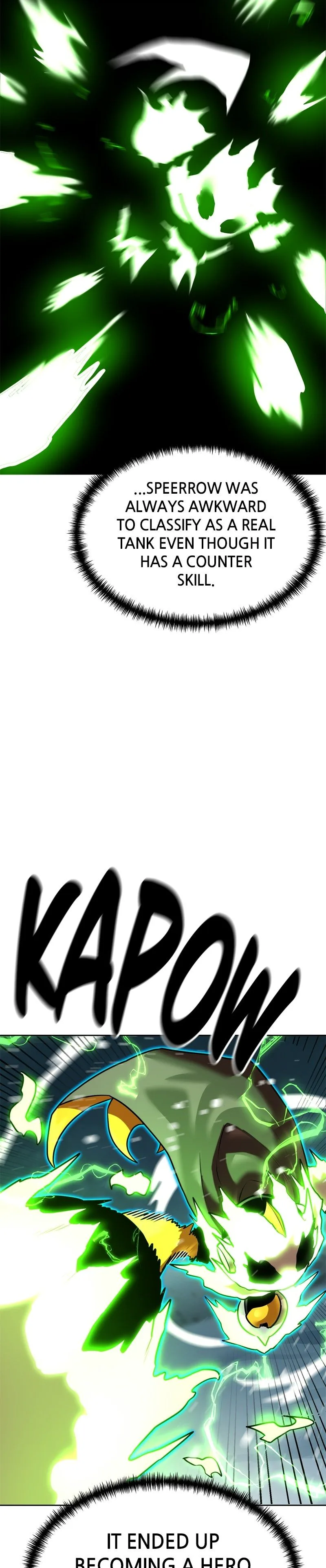 Double Click Chapter 224 Page 29