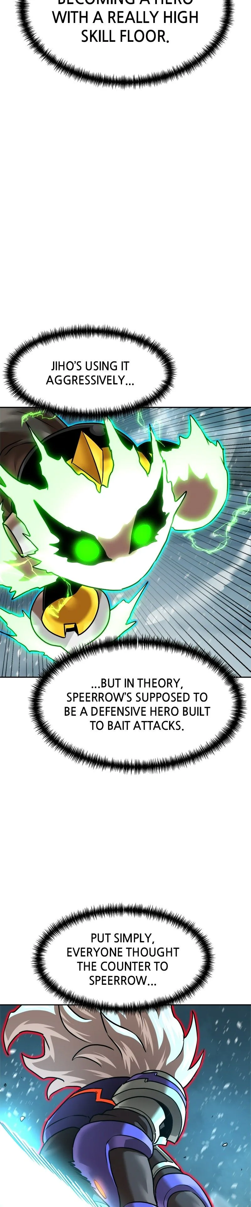 Double Click Chapter 224 Page 30
