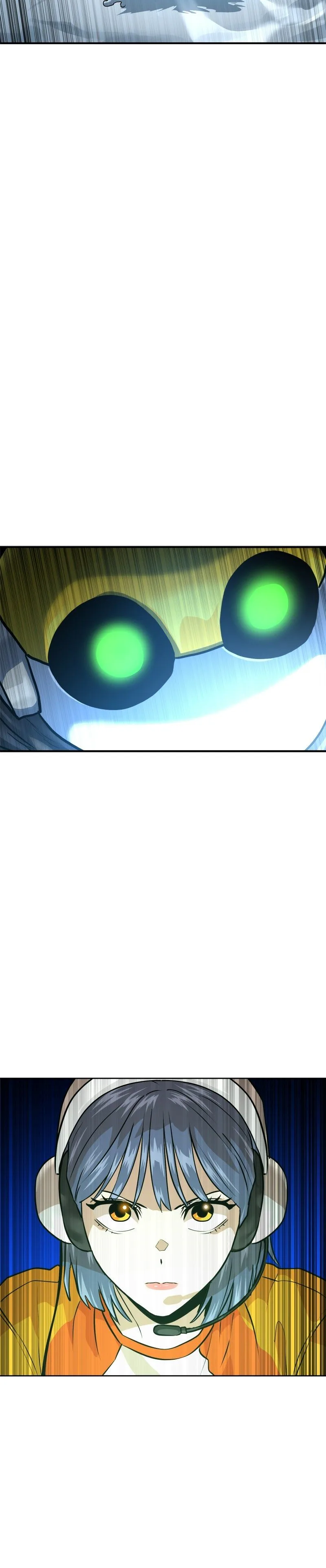 Double Click Chapter 224 Page 39
