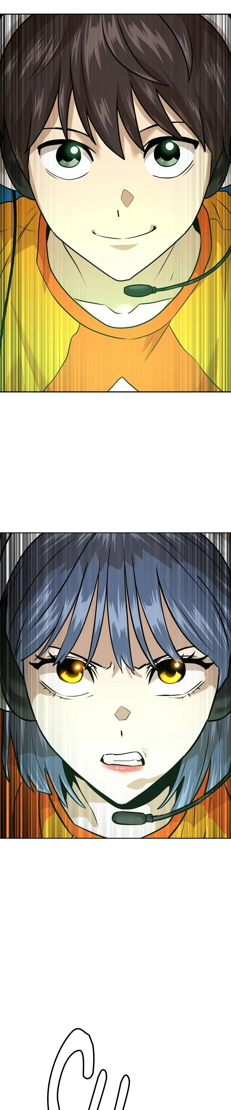 Double Click Chapter 224 Page 40
