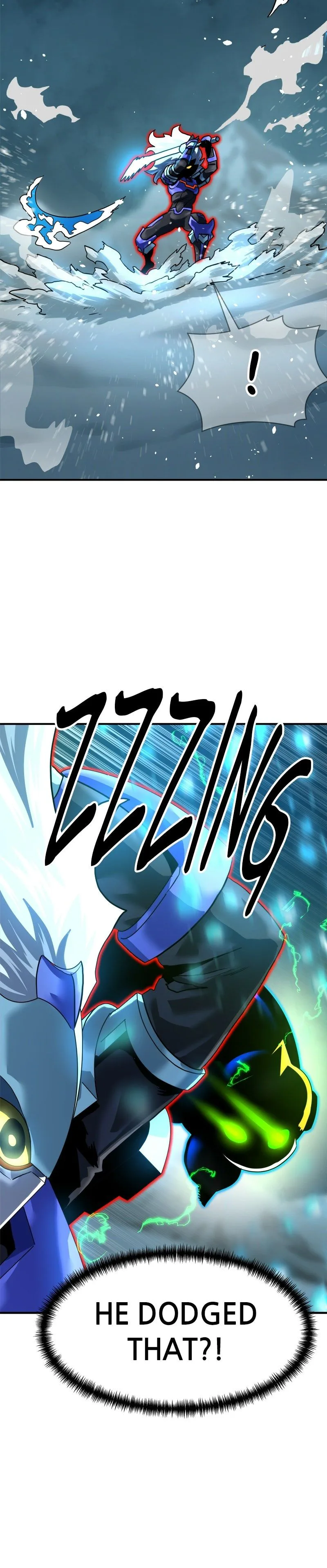 Double Click Chapter 224 Page 43