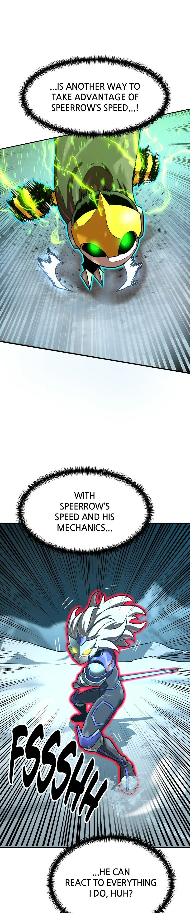 Double Click Chapter 224 Page 45