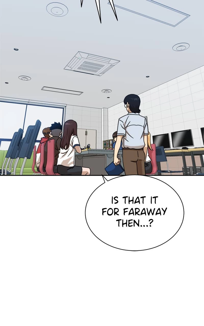 Double Click Chapter 98 Page 108