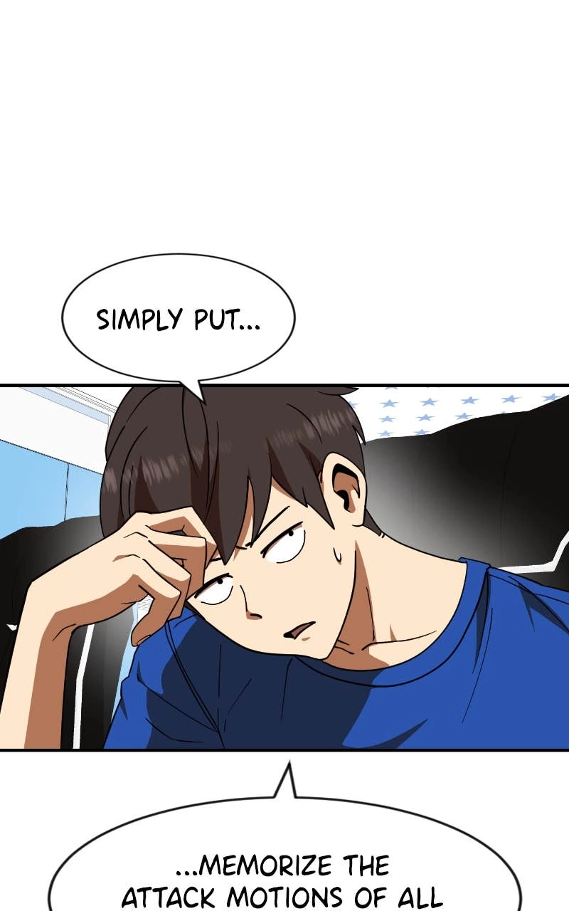 Double Click Chapter 62 Page 49