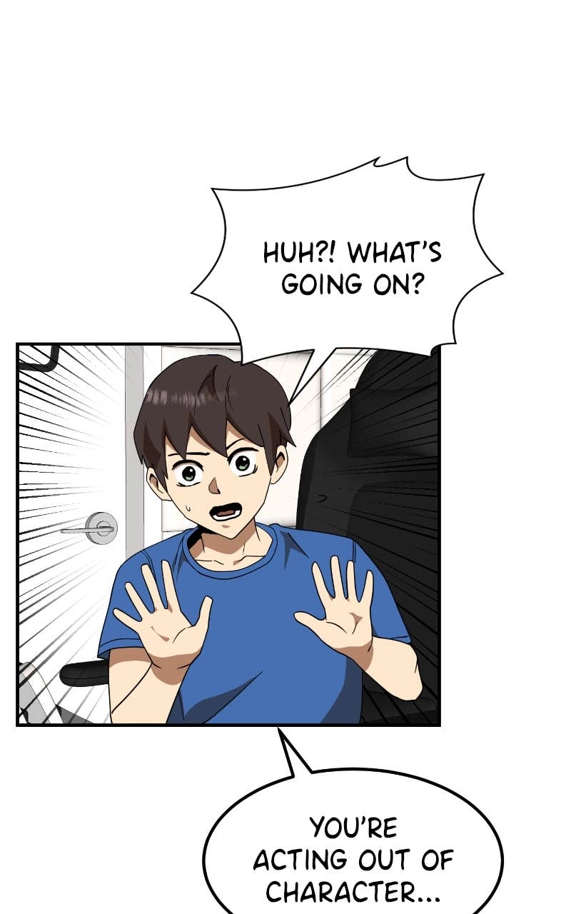 Double Click Chapter 55 Page 22