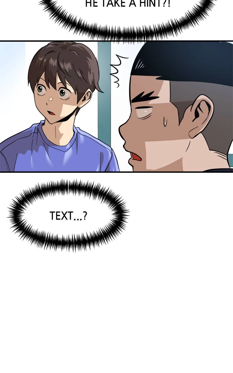 Double Click Chapter 157 Page 109
