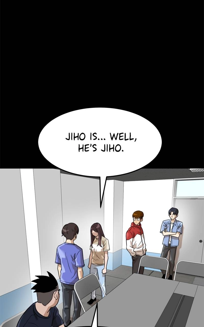 Double Click Chapter 157 Page 82