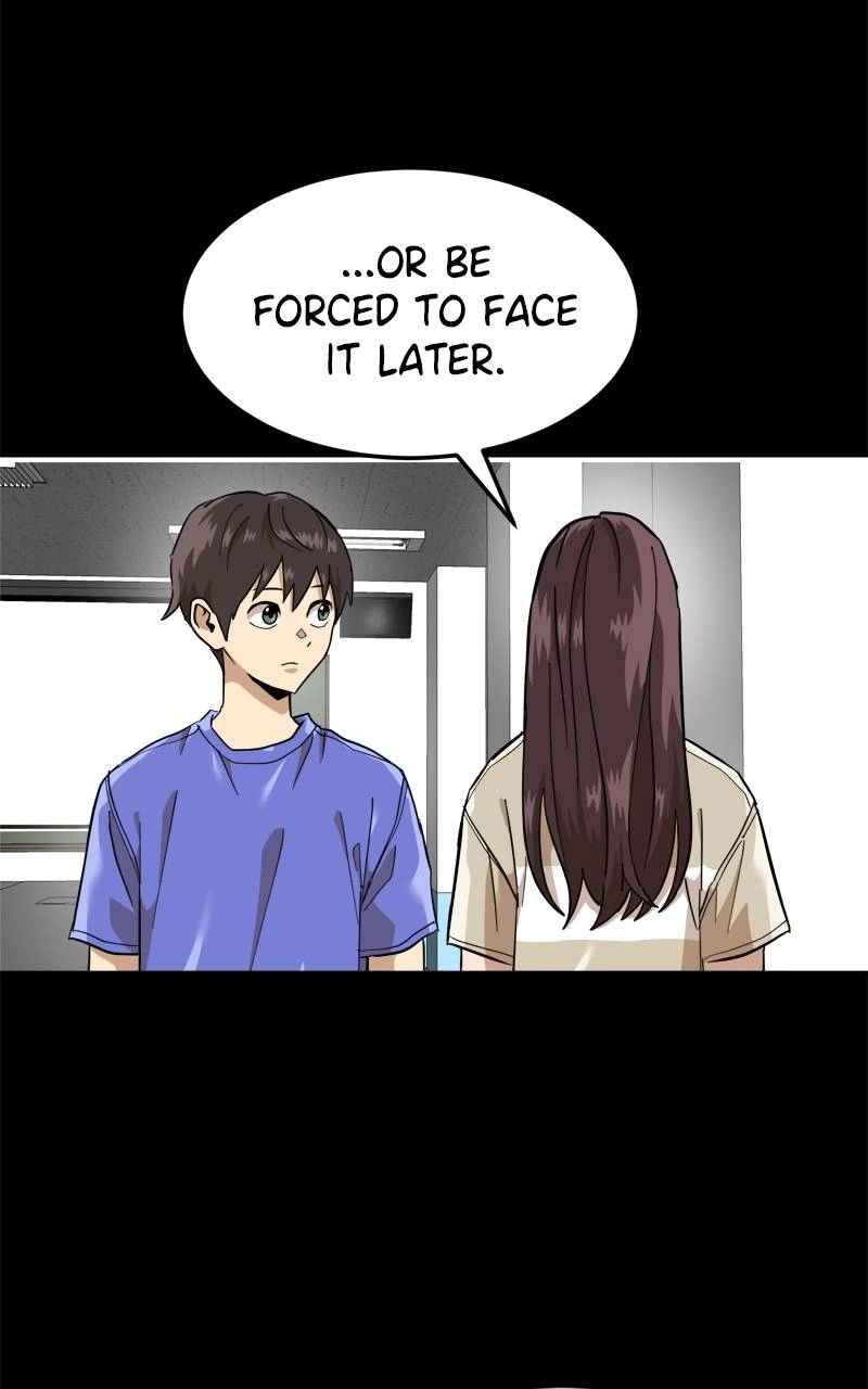 Double Click Chapter 157 Page 89
