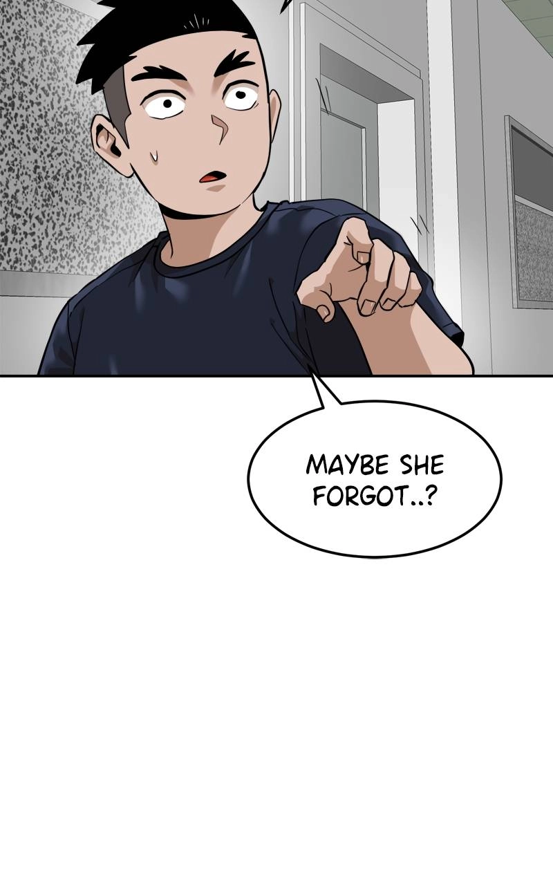 Double Click Chapter 160 Page 21