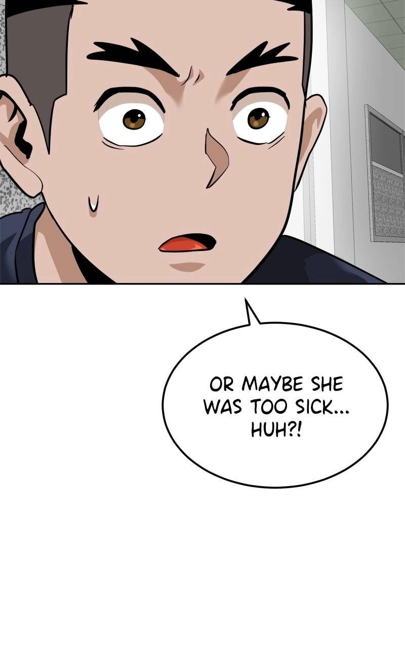 Double Click Chapter 160 Page 23