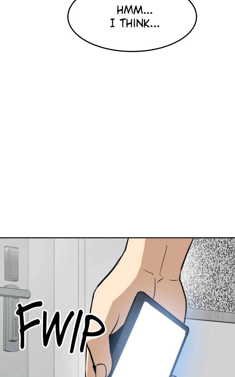 Double Click Chapter 160 Page 38