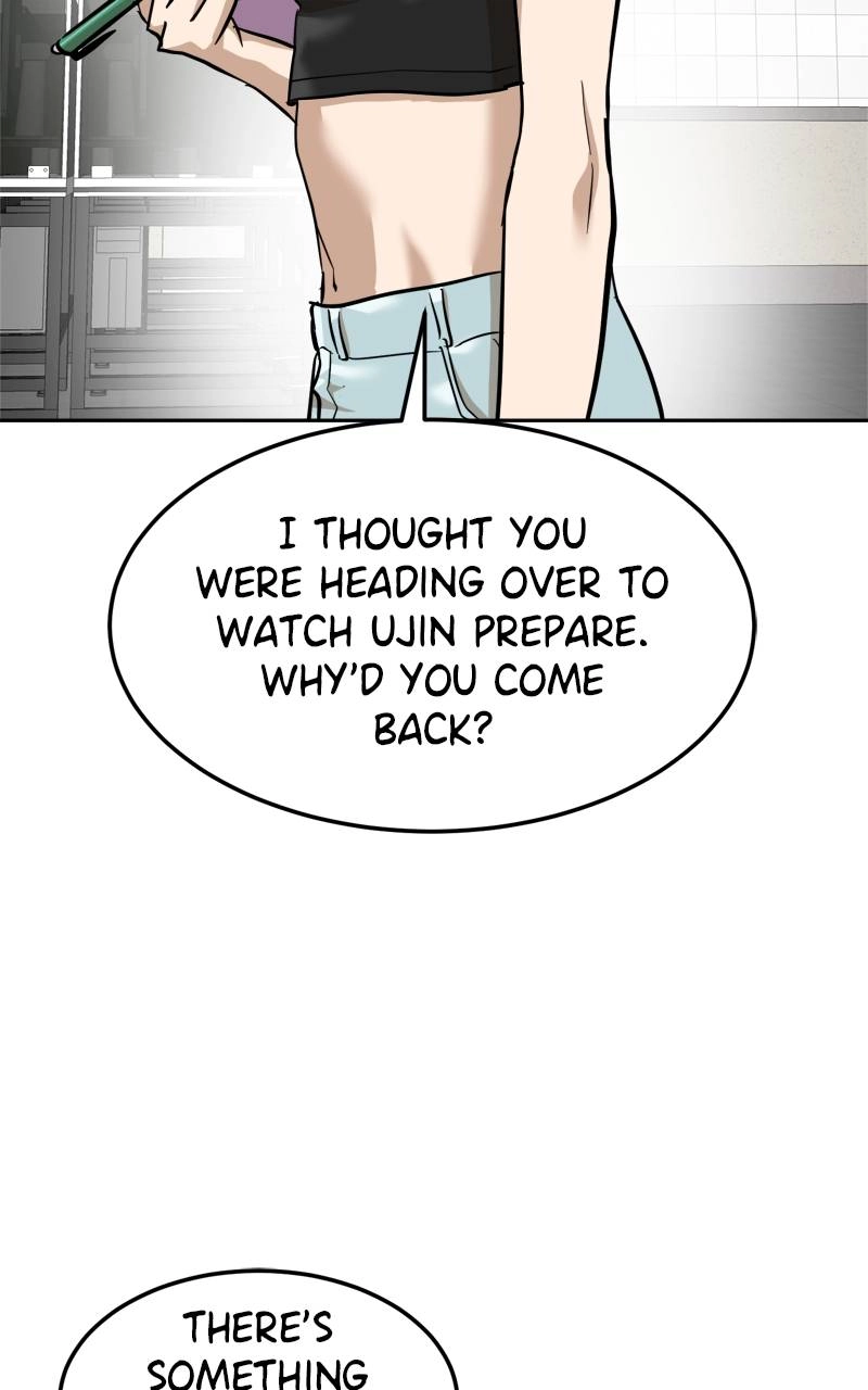 Double Click Chapter 160 Page 60