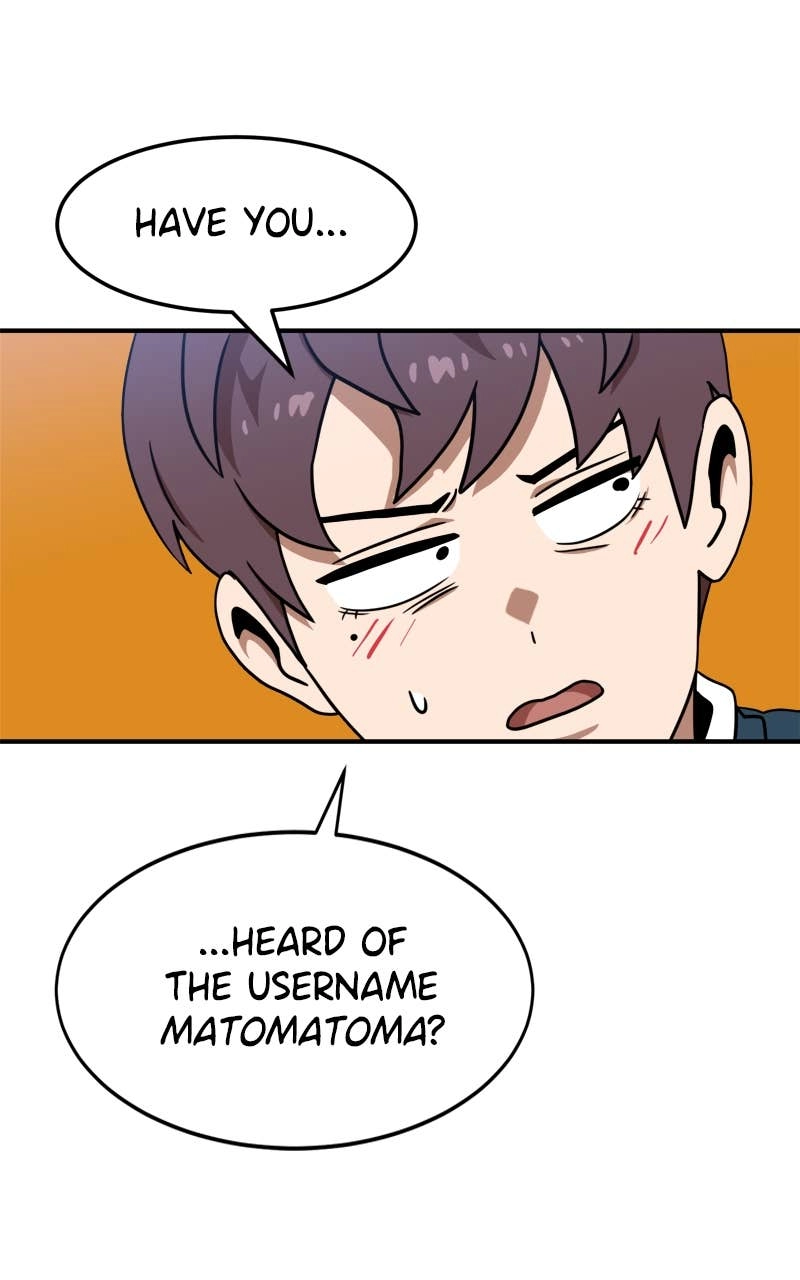 Double Click Chapter 85 Page 22