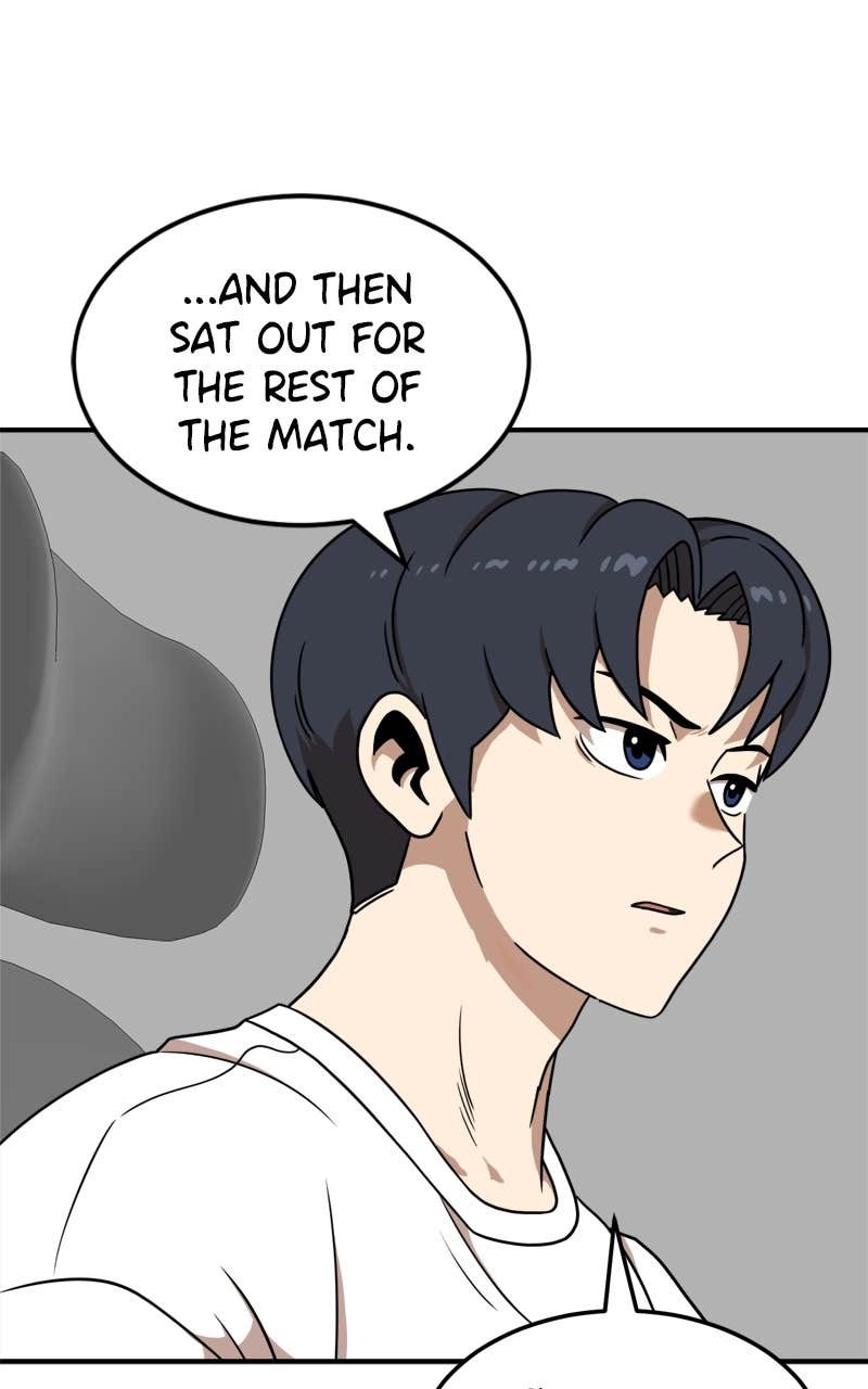 Double Click Chapter 85 Page 58
