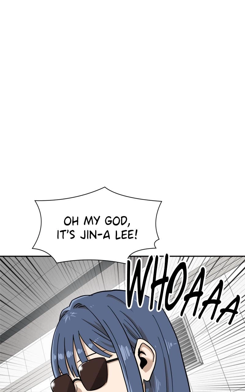 Double Click Chapter 138 Page 127