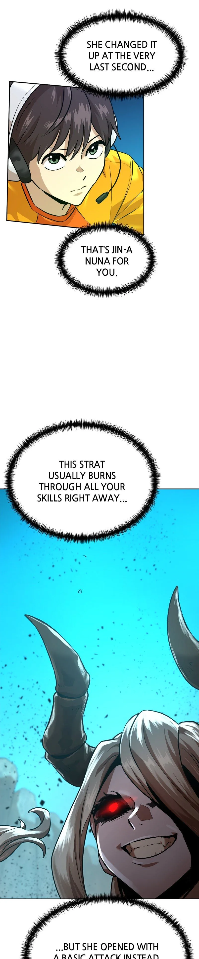 Double Click Chapter 215 Page 5
