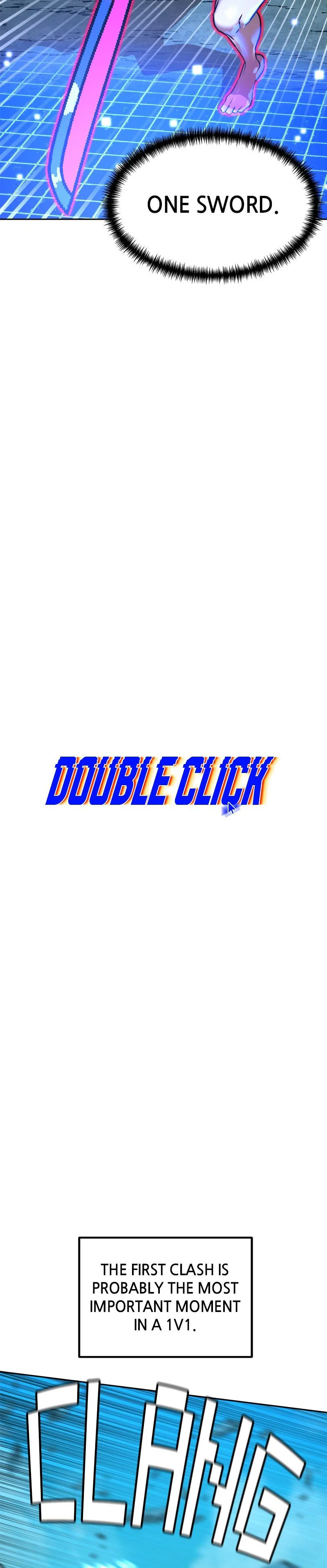 Double Click Chapter 215 Page 9