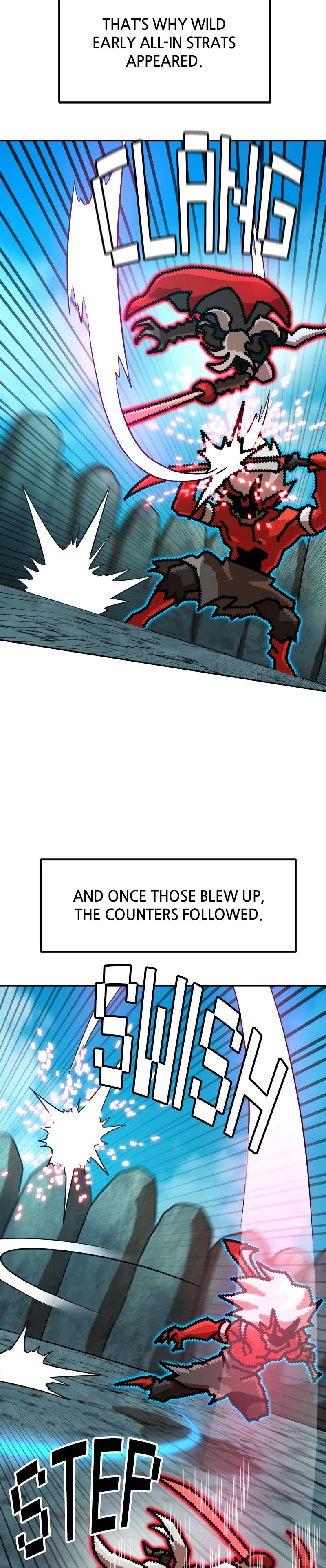 Double Click Chapter 215 Page 11