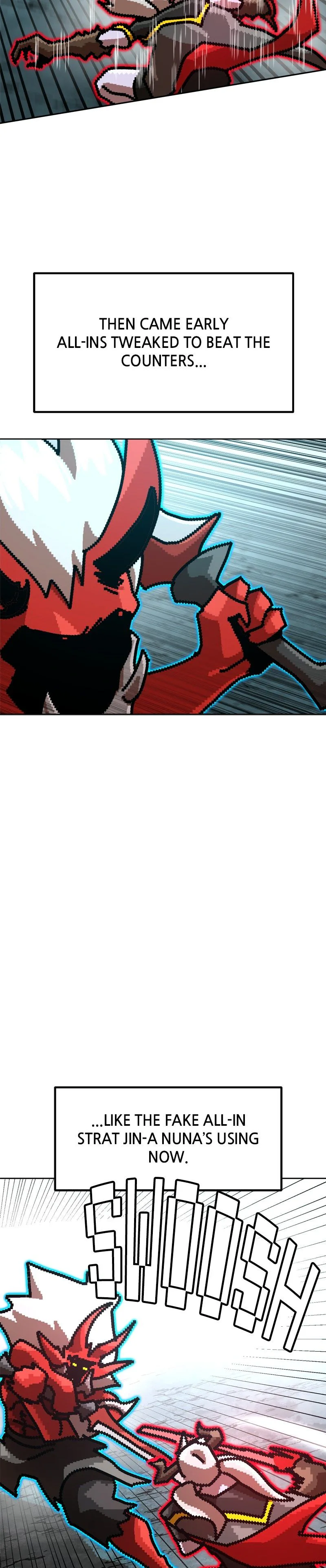 Double Click Chapter 215 Page 12