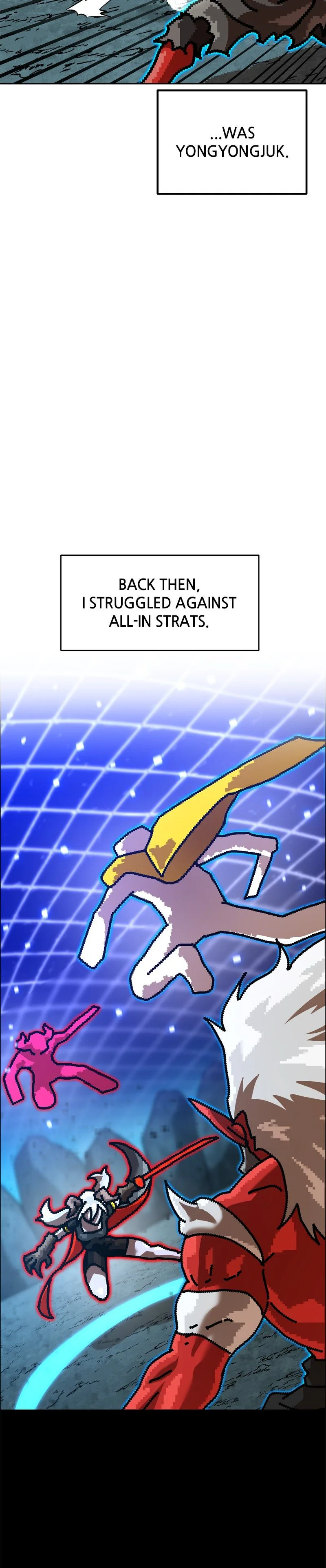 Double Click Chapter 215 Page 14