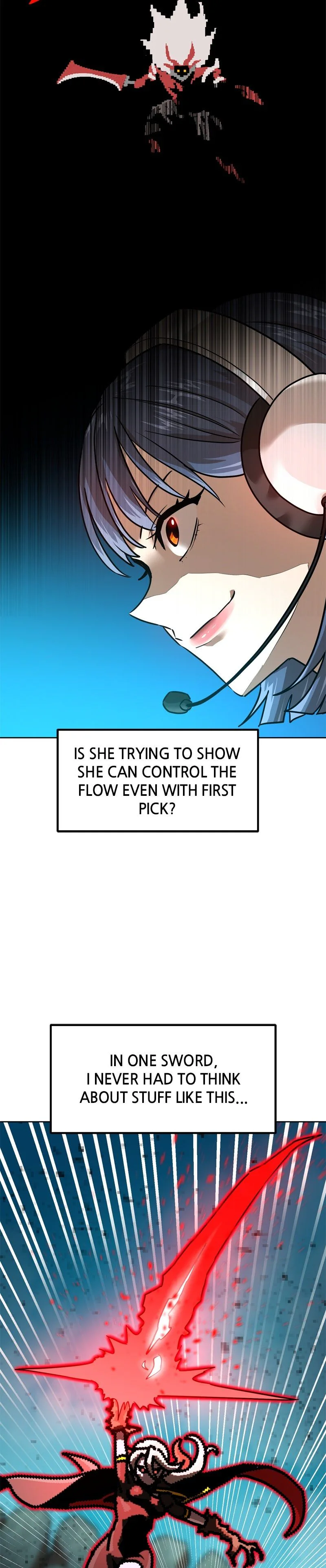 Double Click Chapter 215 Page 20