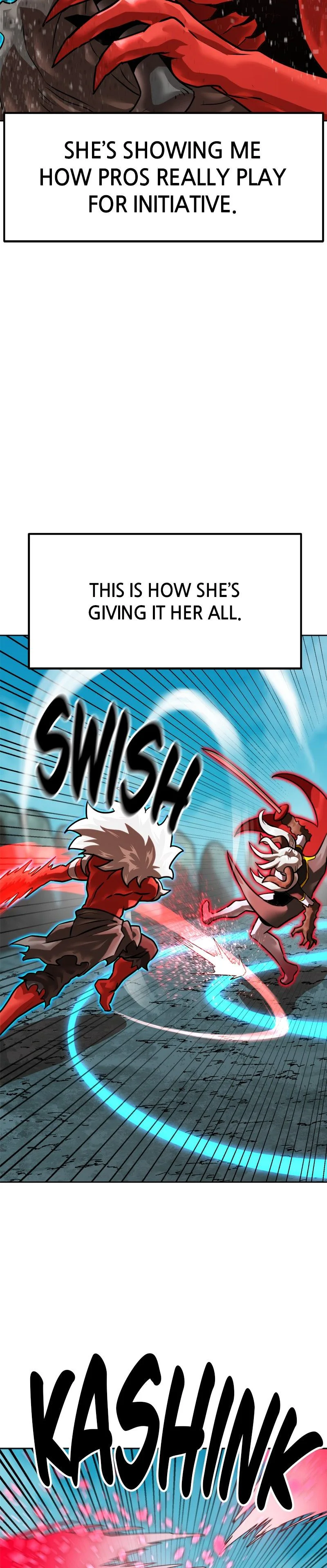 Double Click Chapter 215 Page 23