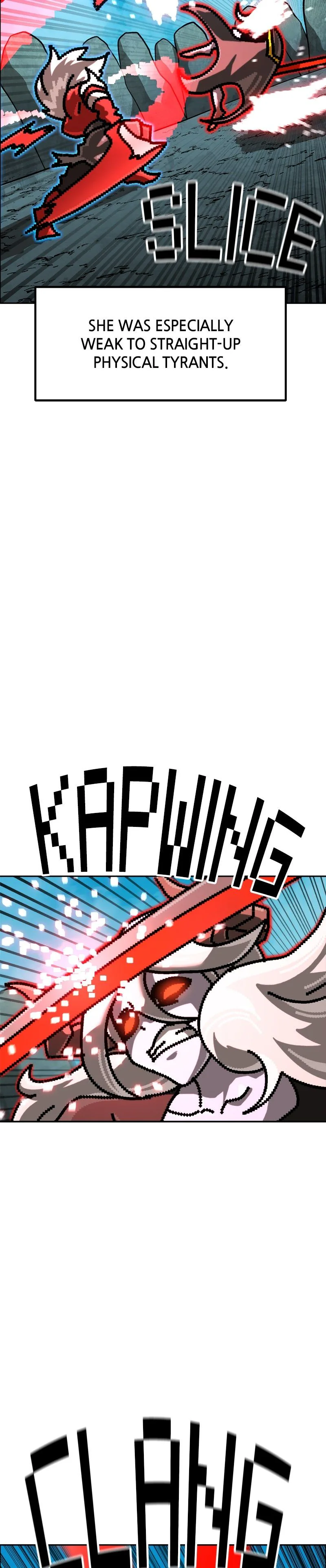 Double Click Chapter 215 Page 38
