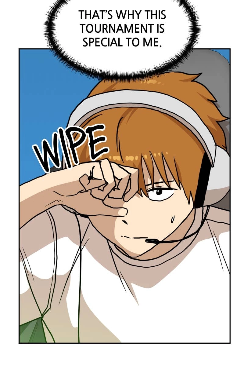 Double Click Chapter 110 Page 99