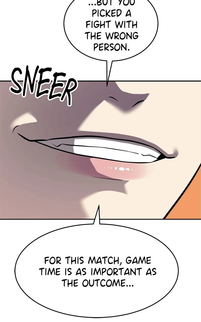 Double Click Chapter 150 Page 105