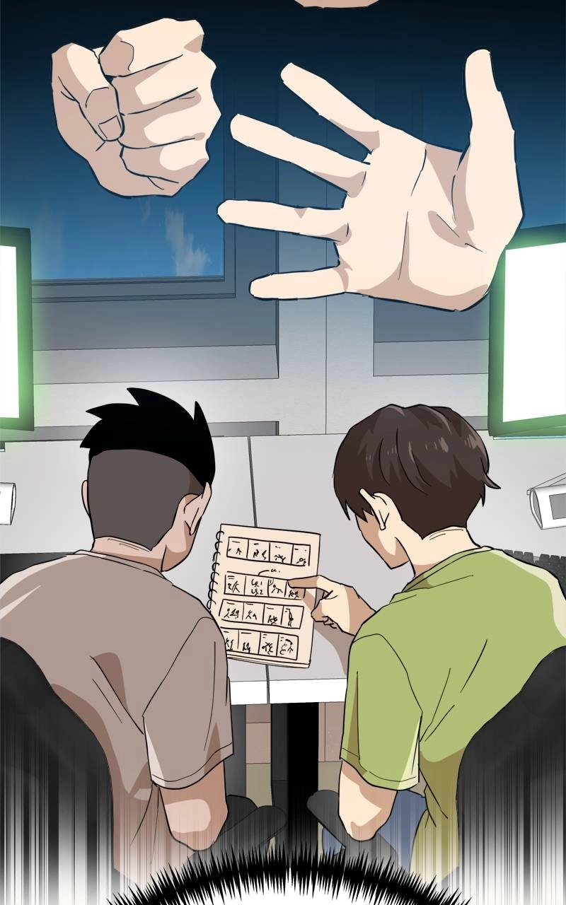 Double Click Chapter 150 Page 13