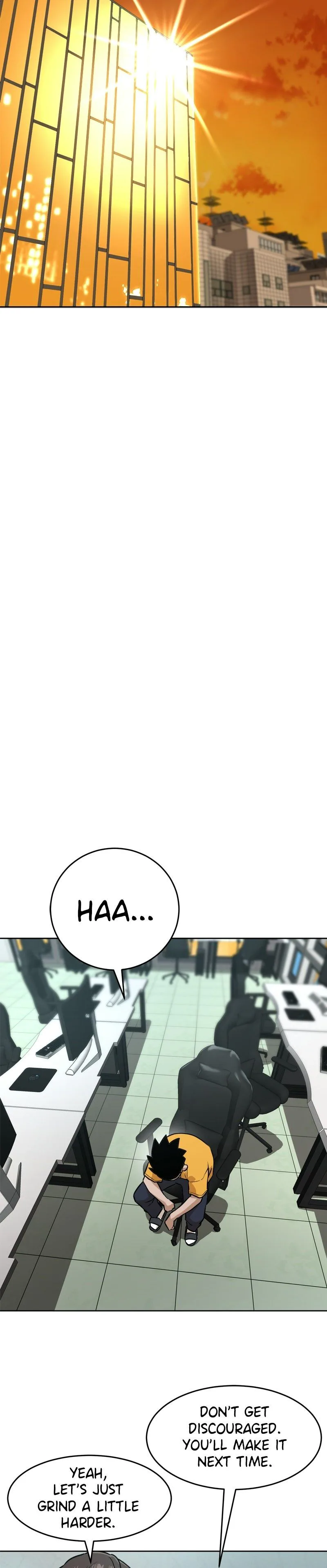 Double Click Chapter 236 Page 9