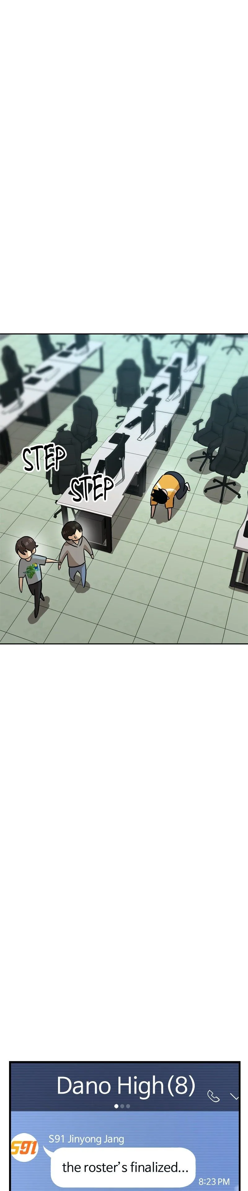 Double Click Chapter 236 Page 12