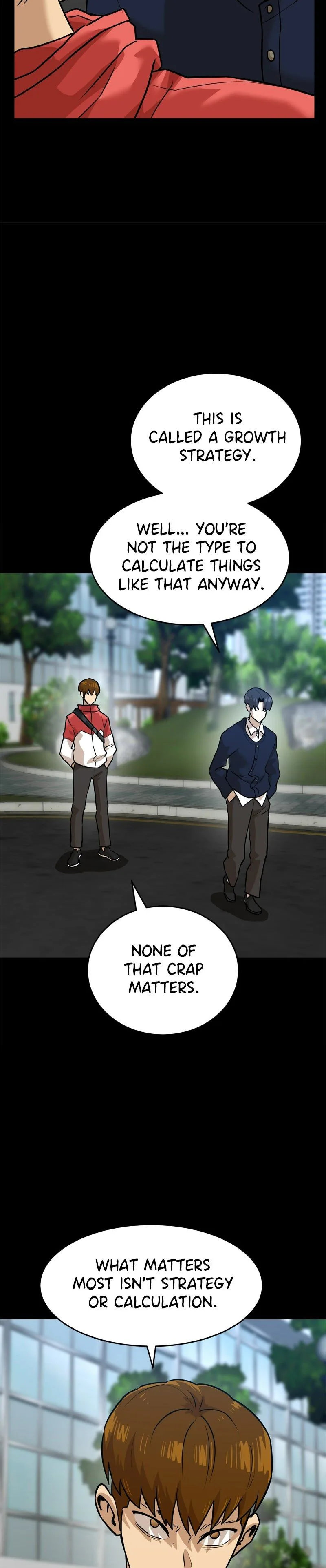 Double Click Chapter 236 Page 18