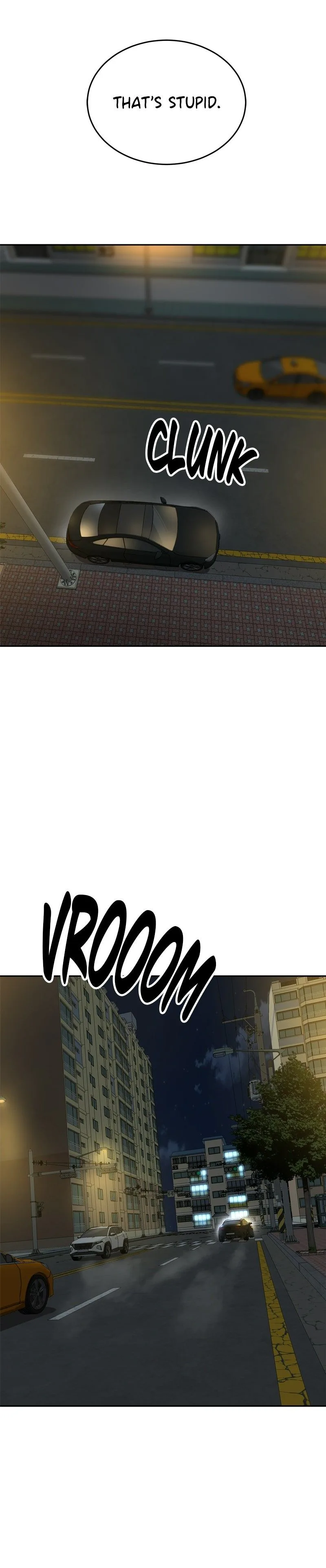 Double Click Chapter 236 Page 21