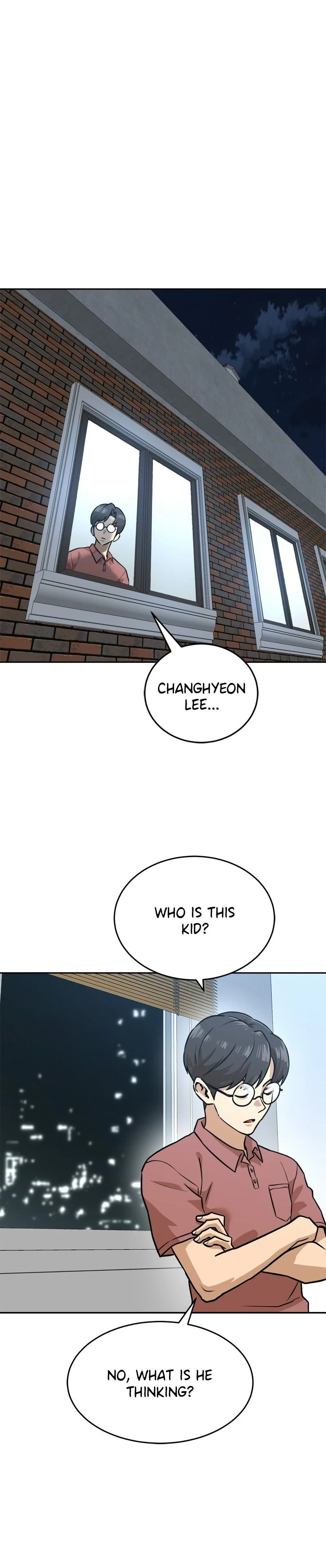 Double Click Chapter 236 Page 22