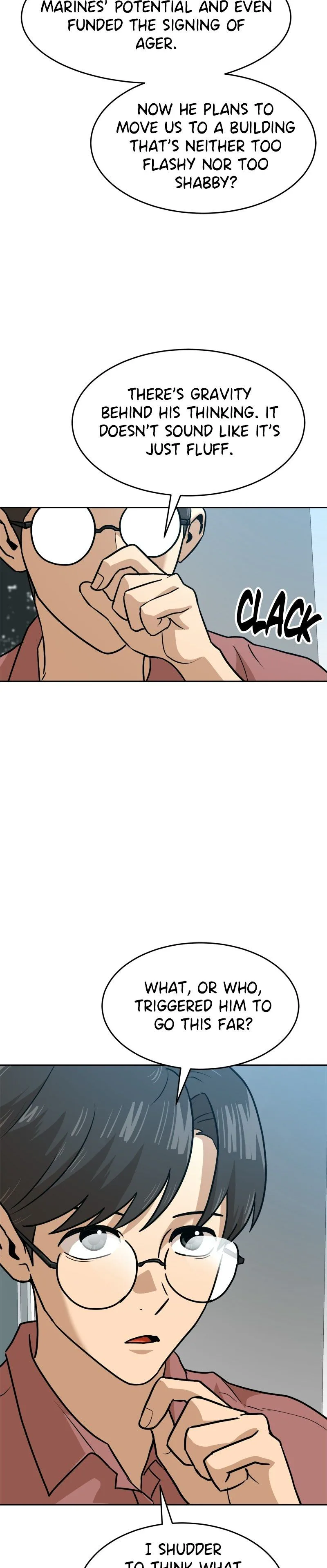 Double Click Chapter 236 Page 24