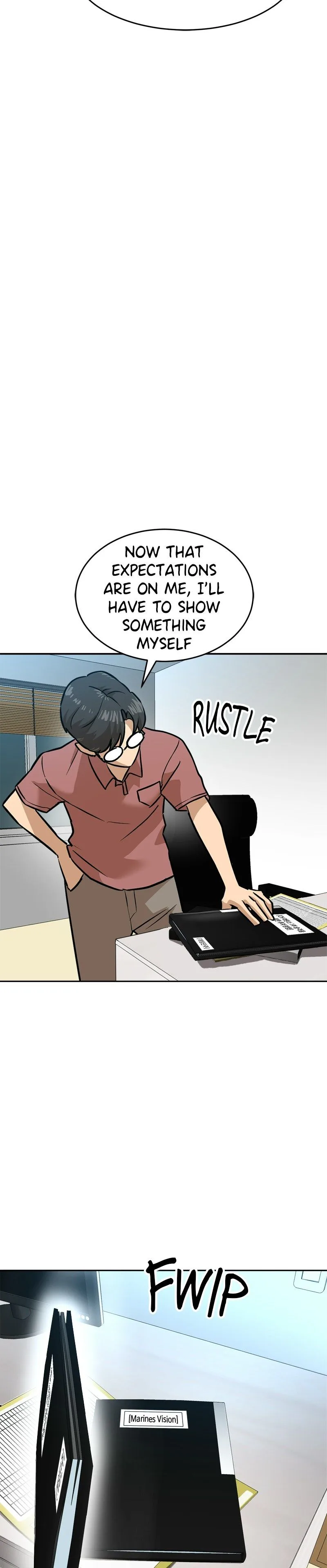 Double Click Chapter 236 Page 26