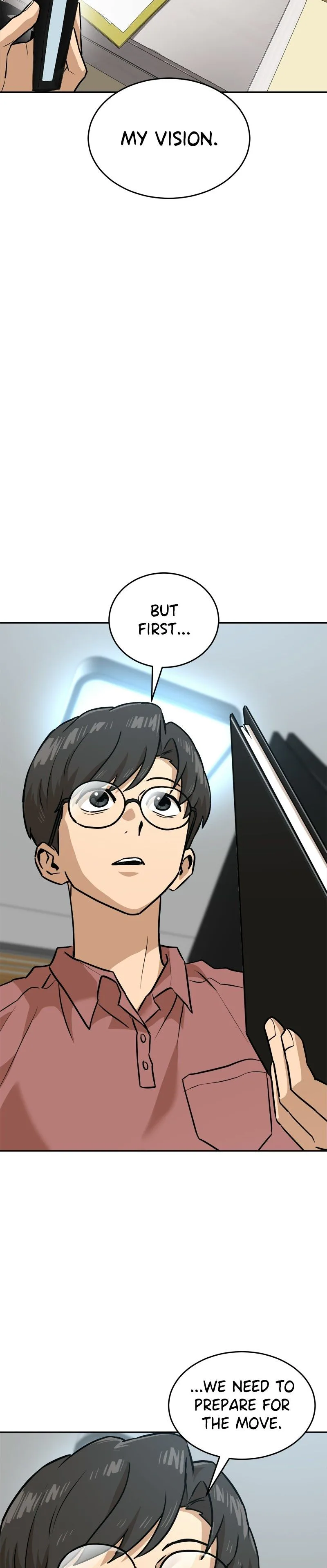 Double Click Chapter 236 Page 27