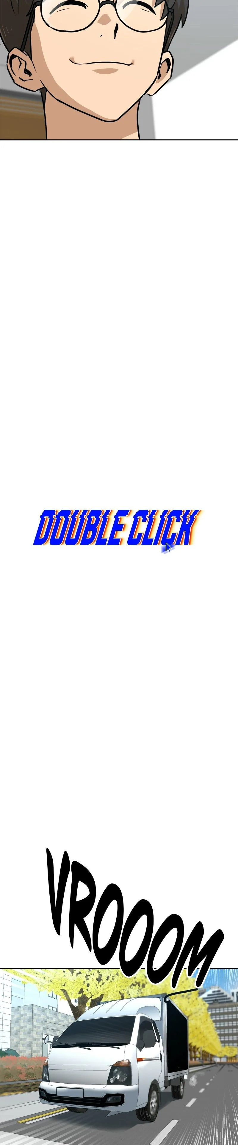 Double Click Chapter 236 Page 28